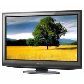 Handbuch für TV PANASONIC Viera TX-L32D25E schwarz