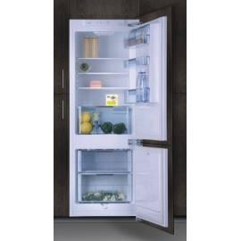 Bedienungsanleitung für Kombination Kühlschränke mit ***-Gefrierfach AMIC BK 232,5