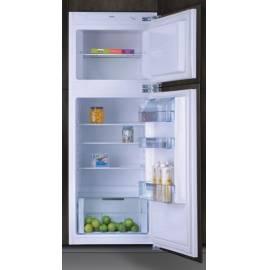 Handbuch für Kombination Kühlschränke mit ***-Gefrierfach AMIC BD 222,5