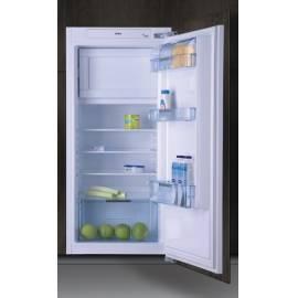Datasheet Kühlschrank AMICA BM 202,5