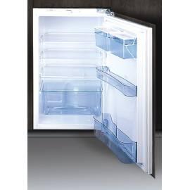 Kühlschrank AMIC AC 1102Z PA + Bedienungsanleitung