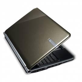 Notebook PACKARDBELL EasyNote LJ75-GN-110 (LX. BGB02. 007) schwarz