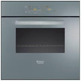 Service Manual Ofen HOTPOINT-ARISTON FQ1031ICE grau