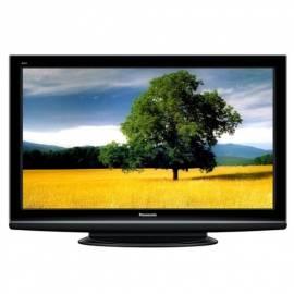 TV PANASONIC Viera TX-P42U20E schwarz