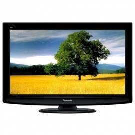 TV PANASONIC Viera TX-L32U2E schwarz