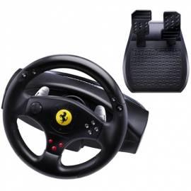 PDF-Handbuch downloadenTHRUSTMASTER Ferrari GT Experience Lenkrad, 3-in-1 (2960697) schwarz