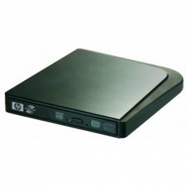 CD/DVD-Laufwerk HP DVD556S LightScribe (DVD556S (HY-8A3B-% 02-C)) grau