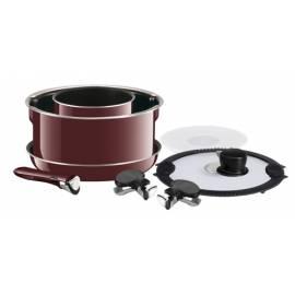 Küche TEFAL Ingenio L5279572 Wein