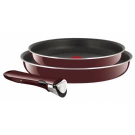 Küche TEFAL Ingenio L5279672 Wein