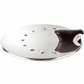 Deckel TEFAL Ingenio L9959812 Edelstahl