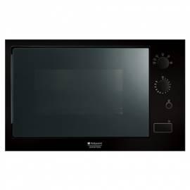 Mikrowelle HOTPOINT-ARISTON MWHA211BK schwarz