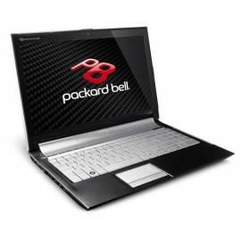 Notebook PACKARDBELL EasyNote TR81-SB-010CZ (LX.B710X.008)