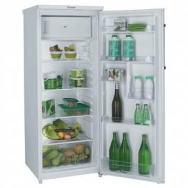 Kühlschrank CANDY CFO 2460 E weiß Bedienungsanleitung