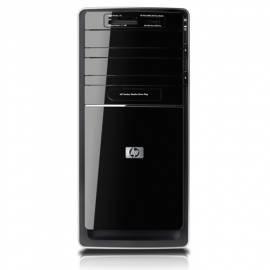 Datasheet HP Pavilion P6300 desktop-PC (WC950AA # AKB) schwarz