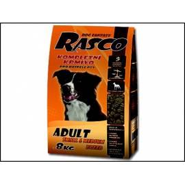 Rasco Adult kleine &   Mittlere Rasse 8kg (294-185)