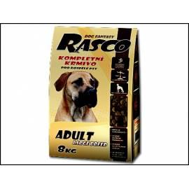 Rasco Adult Large Breed 8ks (294-187) Gebrauchsanweisung