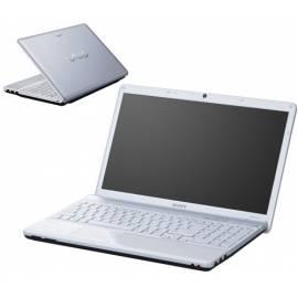 Notebook SONY VAIO VPC-EB1S1E/WI (VPCEB1S1E/WI.CEZ) weiß