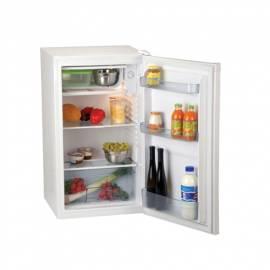 Kühlschrank RSB085GW8S weiße Göttin
