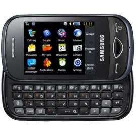 SAMSUNG B3410 Handy grau - Anleitung