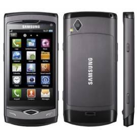 Service Manual Handy SAMSUNG S8500 Wave