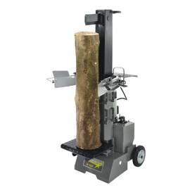 WOODSTER Log Splitter Holz LV 100 Gebrauchsanweisung