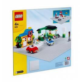 Bedienungsanleitung für LEGO CREATOR große Scheibe auf die Konstruktion 0628
