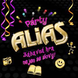 Handbuch für Brettspiel ALBI Partei Alias