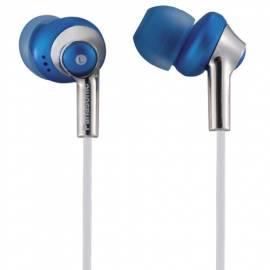 Kopfhörer PANASONIC RP-HNJ300E-A blau