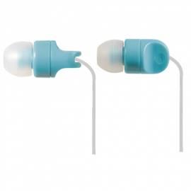 Kopfhörer PANASONIC RP-HJE100E-A blau