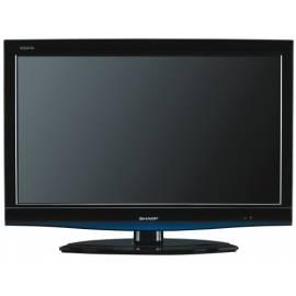 TV SHARP LC-32FH510E-schwarz