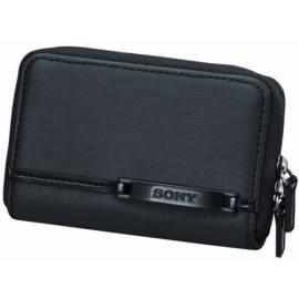 Foto/Video Case SONY LCS-CSVF schwarz