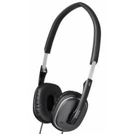 Bedienungshandbuch Headset SONY DR270DP.CE7 schwarz