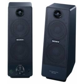 Lautsprecher SONY SRS-Z100C (SRSZ100C.EU8) schwarz