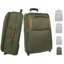 Koffer reisen UNICORN T-5300/4-45 khaki