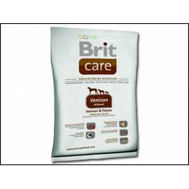 PDF-Handbuch downloadenKrmivo BRIT CARE Care Wild alle Rasse 1kg (294-101002)