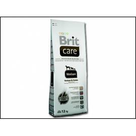 Krmivo BRIT CARE Care Wild All Breed 12kg (294-101012)