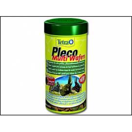 Bedienungshandbuch Tetra Pleco Multi Wafer 250ml (A1-189652)