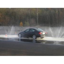 Sicheres Fahren mit den Abzug von Punkten für 1 Person (Brücke), Region: Usti Nad Labem