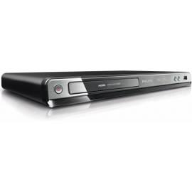 PHILIPS DTP4800 DVD-Player schwarz Bedienungsanleitung