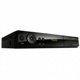 Satelliten-Receiver FERGUSON Ariva 100 schwarz