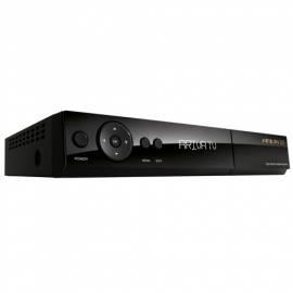 Satelliten-Receiver FERGUSON Ariva 200 HD schwarz