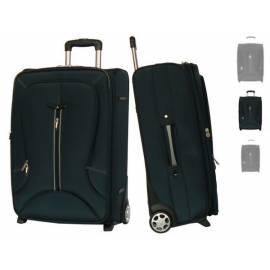 Koffer Travel blau HIMMELBLAU T-388/3-60