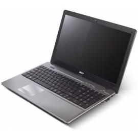 Notebook ACER Aspire AS5538G-314G25MN (LX.PEA0X.069) grau