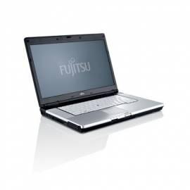Bedienungshandbuch Notebook FUJITSU LifeBook E780 (LKN: E7800M0004CZ)