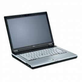 Benutzerhandbuch für Notebook FUJITSU Lifebook S710 FP (LKN:S7100M0003CZ)