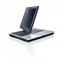 Handbuch für Notebook FUJITSU LifeBook T900 (LKN: T9000M0001CZ)