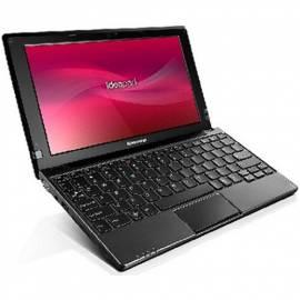 Notebook LENOVO IdeaPad S10-3 (59031893) - Anleitung