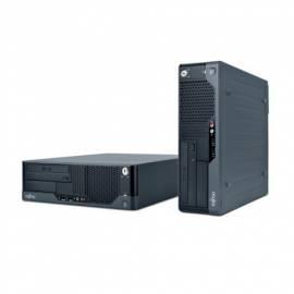 Benutzerhandbuch für FUJITSU Esprimo E3521 desktop PC (LKN: E3521P0002CZ)