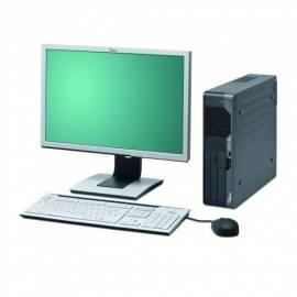 Bedienungsanleitung für FUJITSU Esprimo E5730 desktop PC (LKN: E5730P0006CZ)