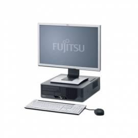 FUJITSU Esprimo E7936 desktop PC (LKN: E7936P0001CZ) Gebrauchsanweisung